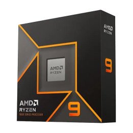 מעבד AMD Ryzen 9 9950X Box