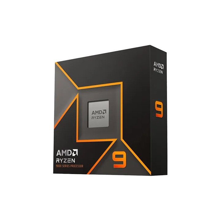 מעבד AMD Ryzen 9 9950X Box