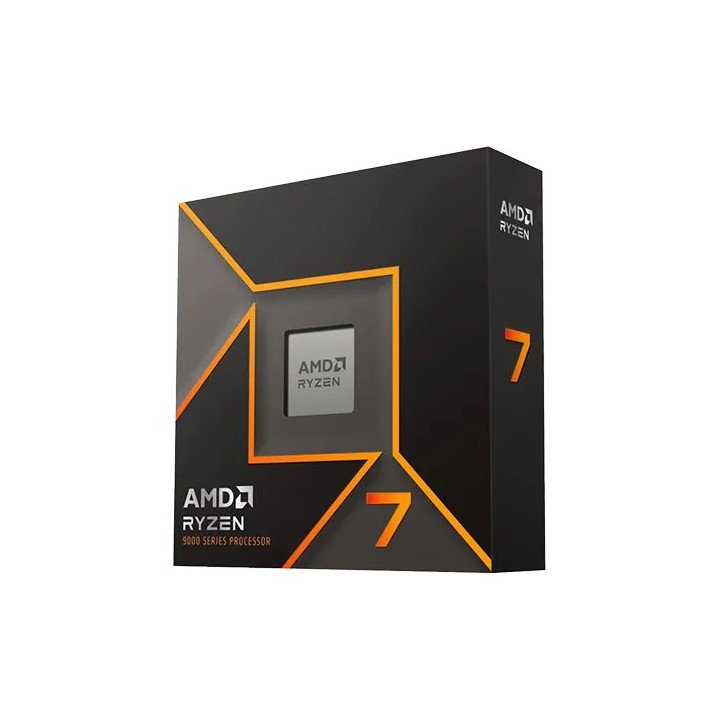 מעבד AMD Ryzen 7 9700X Box