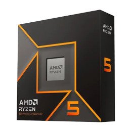מעבד AMD Ryzen 5 9600X Box