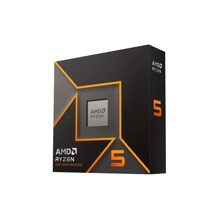 מעבד AMD Ryzen 5 9600X Box