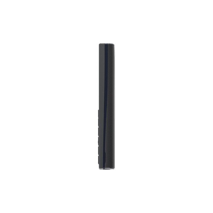 טלפון נוקיה תומך סים כשר Nokia 105 4G בצבע אפור כהה