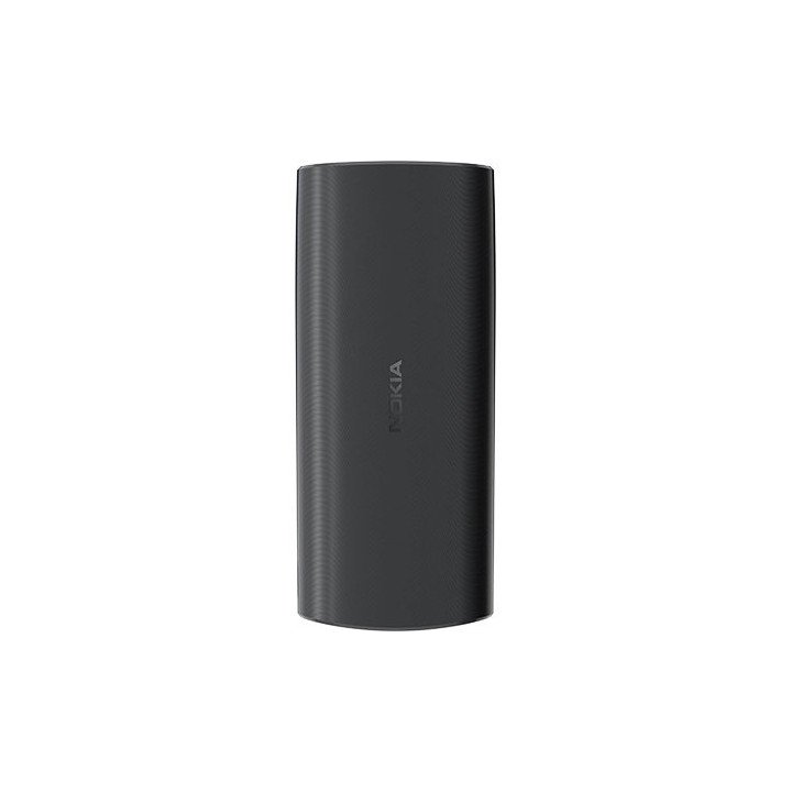 טלפון נוקיה תומך סים כשר Nokia 105 4G בצבע אפור כהה
