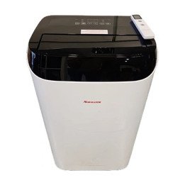 מזגן נייד Normande ND-17 12,000BTU – משלוח חינם
