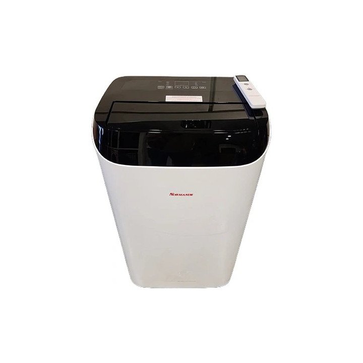 מזגן נייד Normande ND-17 12,000BTU – משלוח חינם