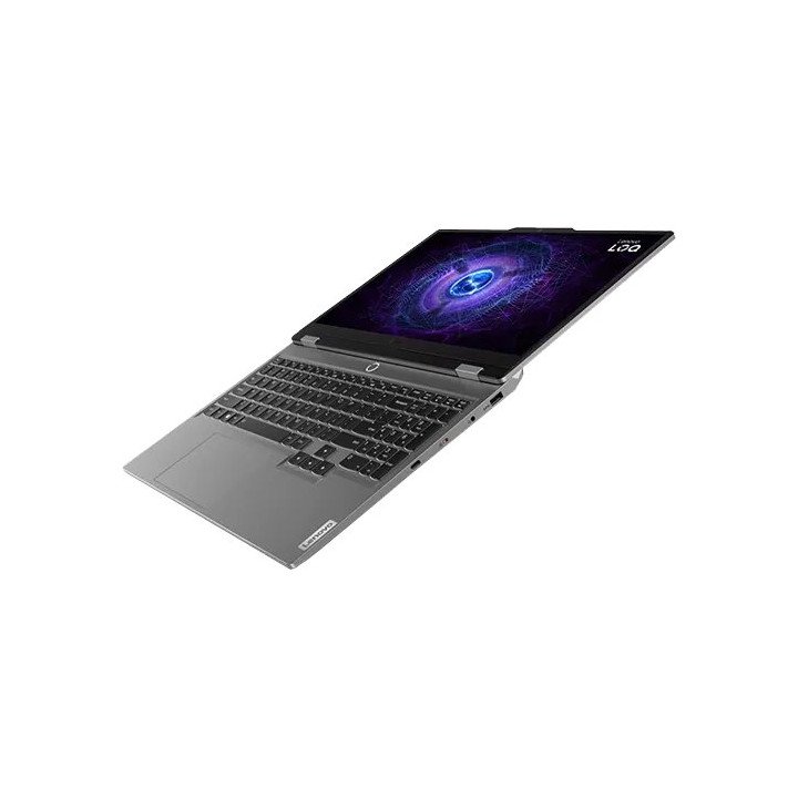 מחשב גיימינג נייד 15.6 אינץ Lenovo LOQ - מעבד Intel Core i7-13650HX - 