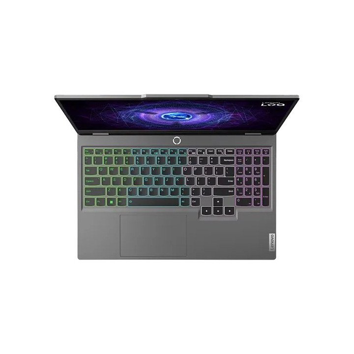 מחשב גיימינג נייד 15.6 אינץ Lenovo LOQ - מעבד Intel Core i7-13650HX - 