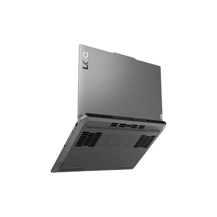 מחשב גיימינג נייד 15.6 אינץ Lenovo LOQ - מעבד Intel Core i7-13650HX - 