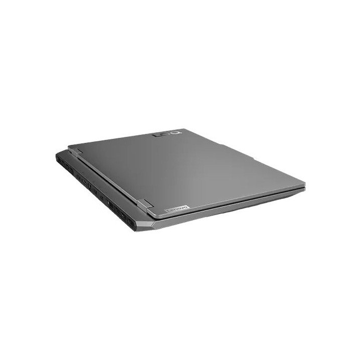 מחשב גיימינג נייד 15.6 אינץ Lenovo LOQ - מעבד Intel Core i7-13650HX - 