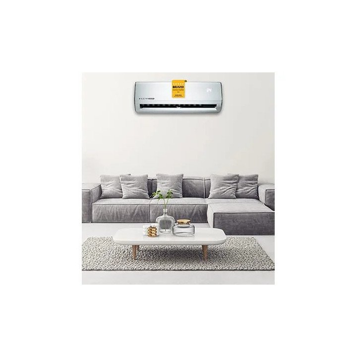 מזגן אלקטרה אינוורטר Electra A Inverter 450 31,700 BTU - משלוח חינם