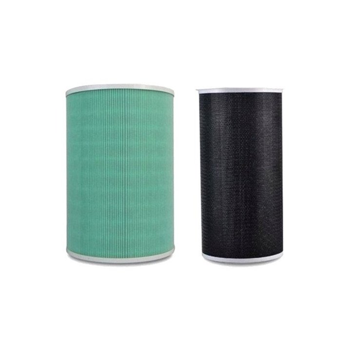 מסנן תואם למטהר אוויר שיאומי Xiaomi Mi Air Purifier 1/2/3 אנטי-Formald