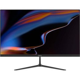 מסך מחשב 23.8 אינץ Super C24IPS 100Hz IPS בצבע שחור