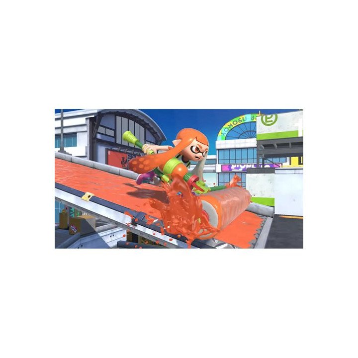משחק לנינטנדו – Super Smash Bros Ultimate Nintendo Switch