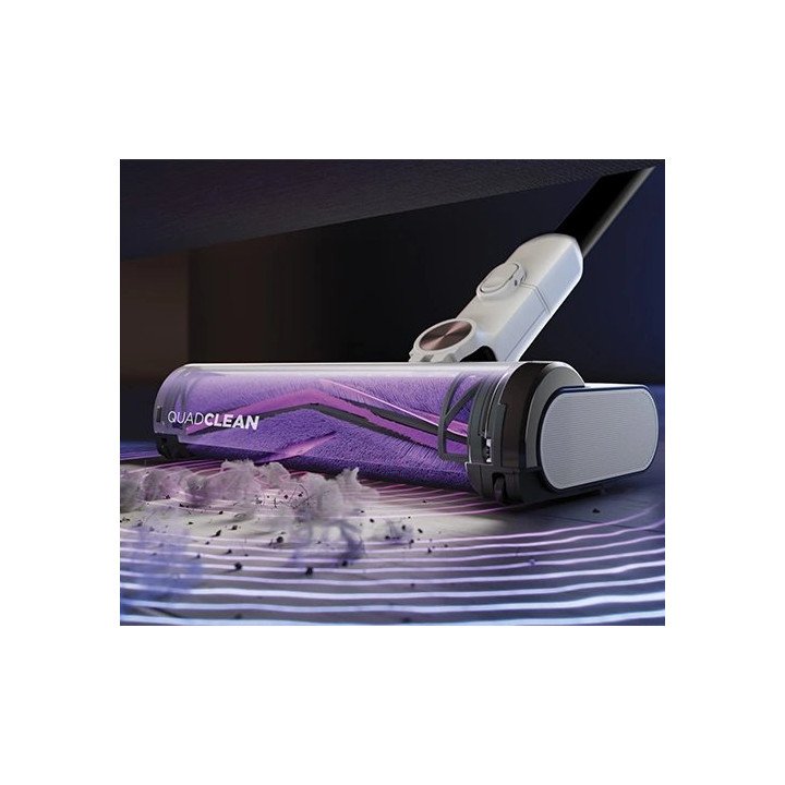 שואב אבק אלחוטי שארק Shark Detect Pro IW1611EU