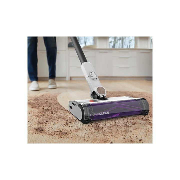 שואב אבק אלחוטי שארק Shark Detect Pro IW1611EU