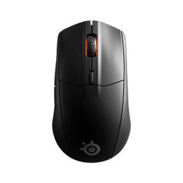 מציאון - עכבר גיימינג אלחוטי SteelSeries Rival 3 Wireless כולל תאורת ל