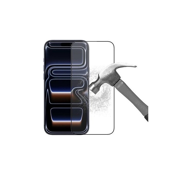 מגן מסך לאייפון 17 פרו מקס / אייפון 16 פרו מקס Super Mobile