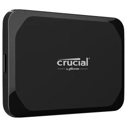 כונן SSD חיצוני נייד Crucial X9 SSD CT1000X9SSD9 1TB