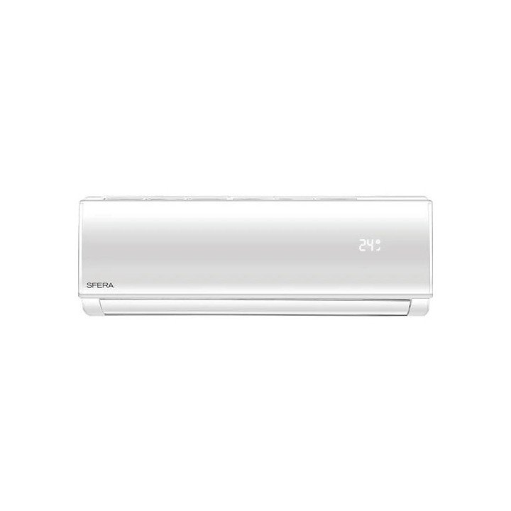 מזגן תדיראן עילי תדיראן Tadiran Sfera Inverter 15 NG 11,940BTU – משלוח