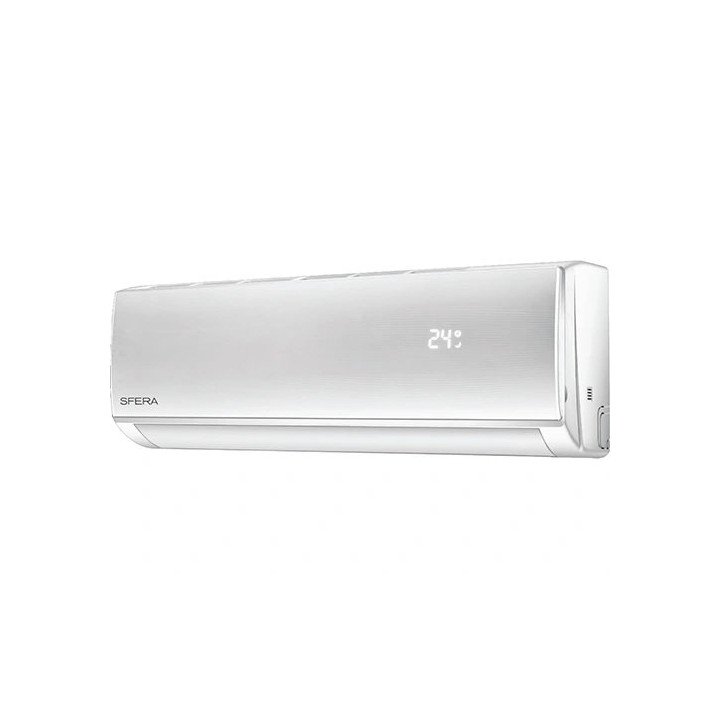 מזגן תדיראן עילי תדיראן Tadiran Sfera Inverter 15 NG 11,940BTU – משלוח