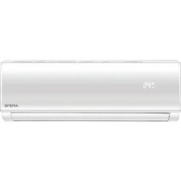 מזגן תדיראן עילי Tadiran Sfera Inverter 18 NG 14,670BTU – משלוח חינם
