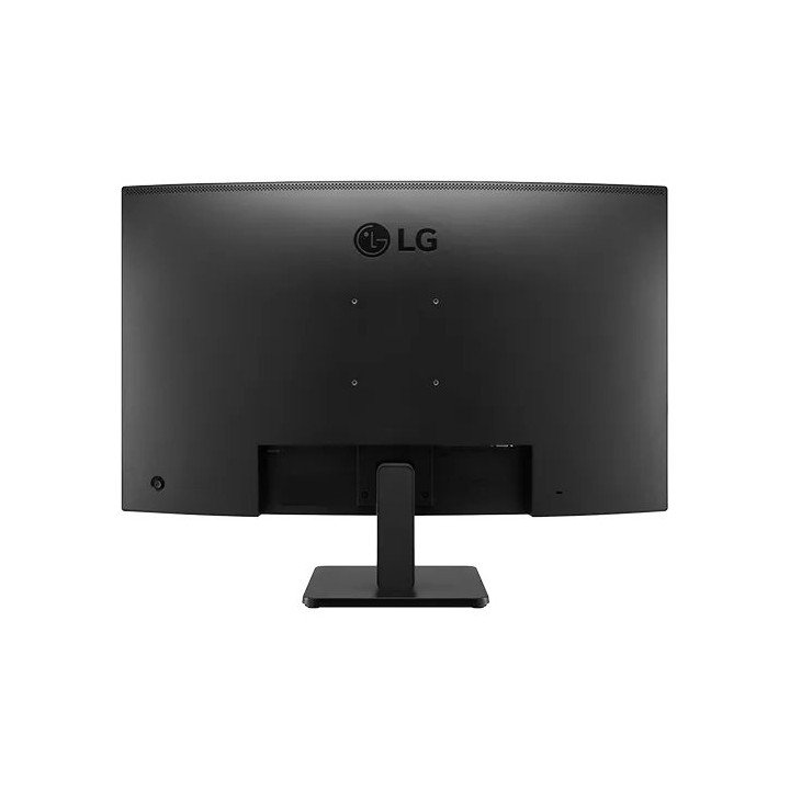מסך מחשב קעור 31.5 אינץ LG 32MR50C 100Hz