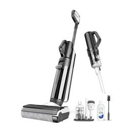 שוטף ושואב רצפות אלחוטי טינקו Tineco FLOOR ONE S5 Combo