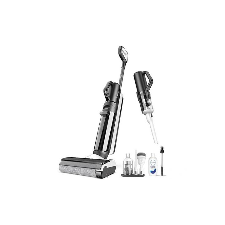 שוטף ושואב רצפות אלחוטי טינקו Tineco FLOOR ONE S5 Combo