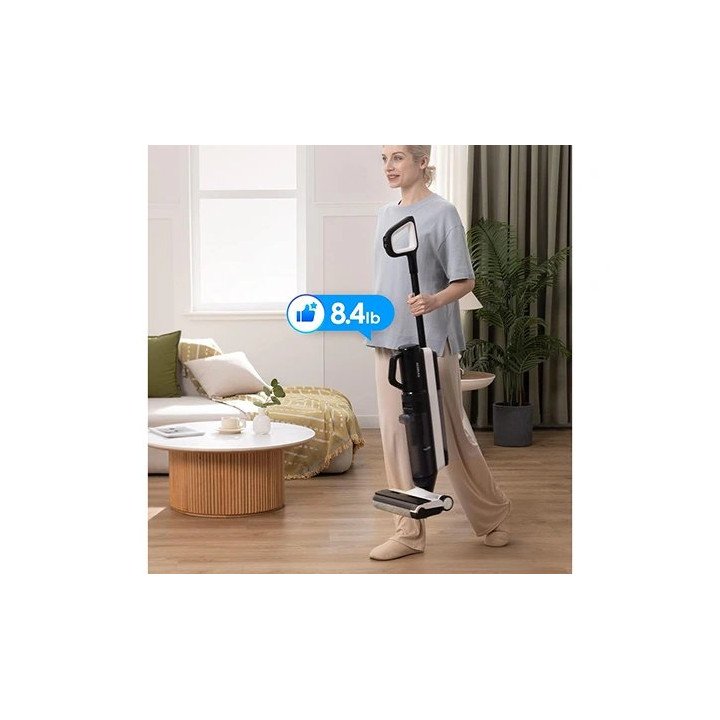 שוטף ושואב רצפות אלחוטי טינקו Tineco FLOOR ONE S5 Combo