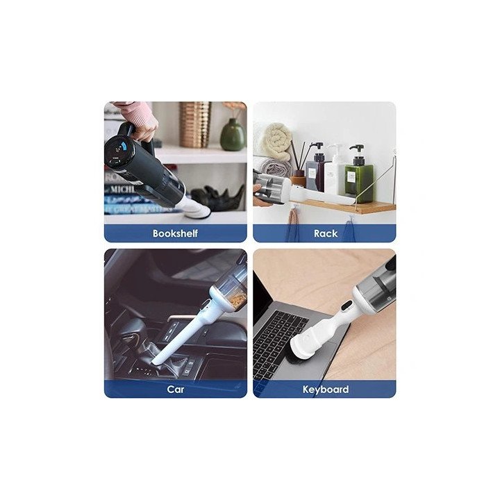 שוטף ושואב רצפות אלחוטי טינקו Tineco FLOOR ONE S5 Combo