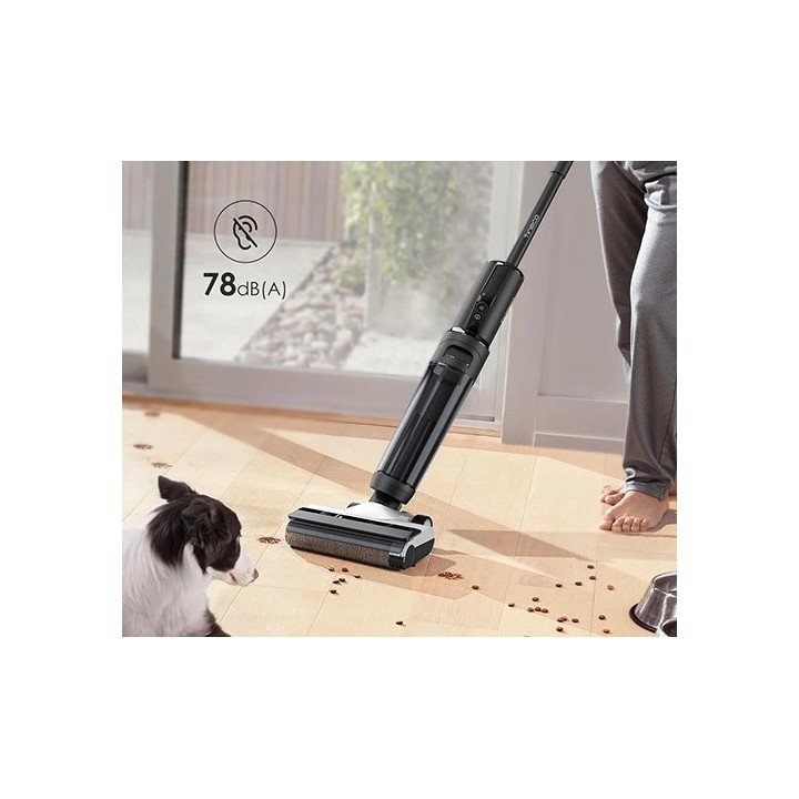 שוטף ושואב רצפות אלחוטי טינקו Tineco FLOOR ONE S5 Combo
