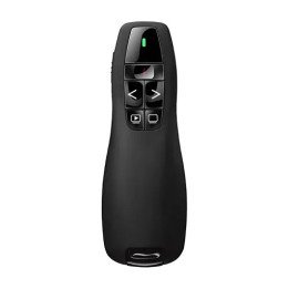 שלט מצגות אלחוטי Super Peripherals PRIME-15 כולל לייזר אדום