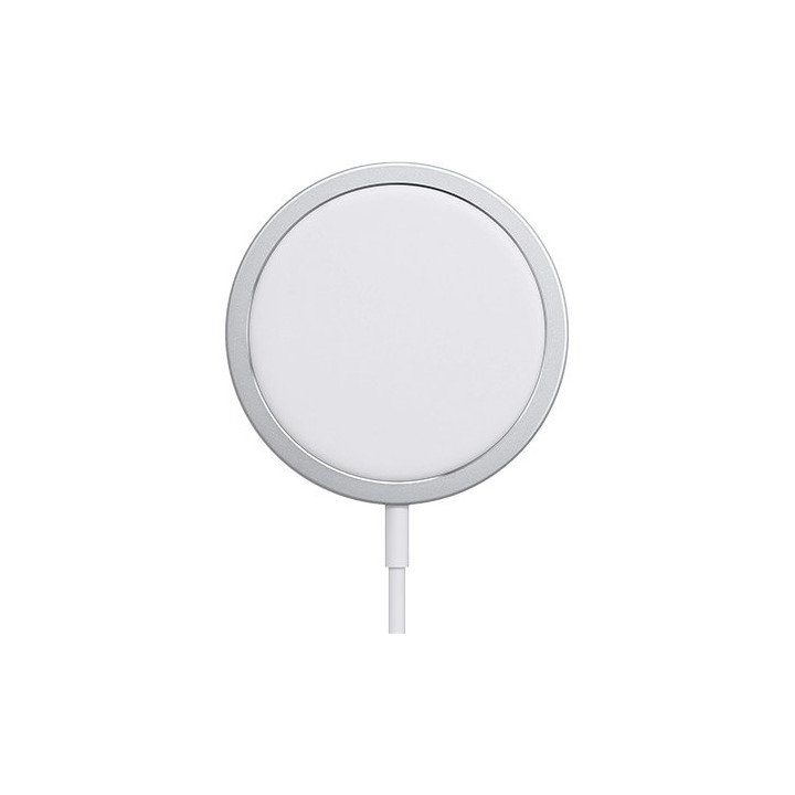 כבל טעינה מגנטי Super Connect תואם MagSafe הספק עד 15W כולל חיבור USB-