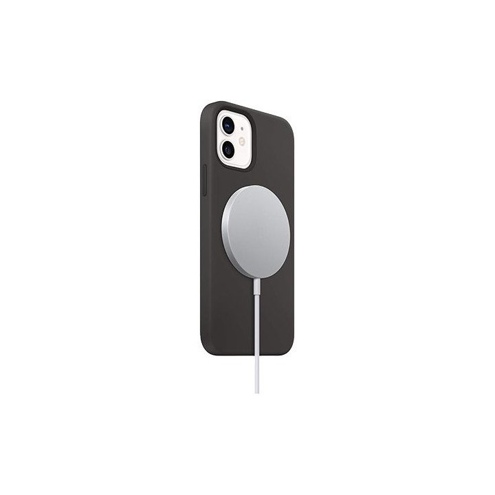 כבל טעינה מגנטי Super Connect תואם MagSafe הספק עד 15W כולל חיבור USB-