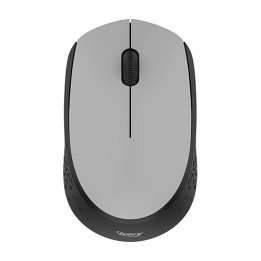 עכבר אלחוטי Super Peripherals M81 אפור ושחור