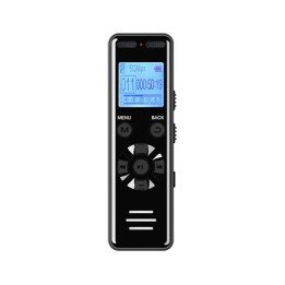 מכשיר הקלטה Super Sound 8GB L603