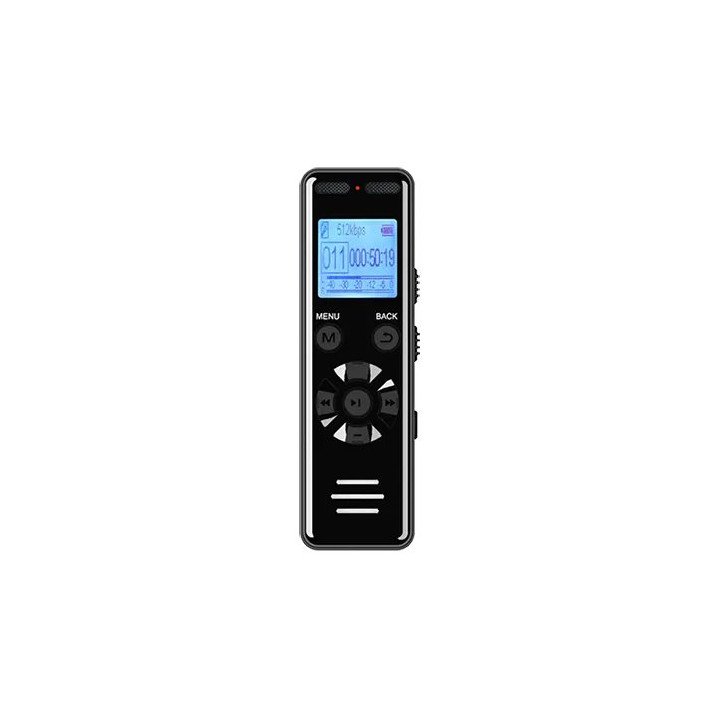 מכשיר הקלטה Super Sound 8GB L603
