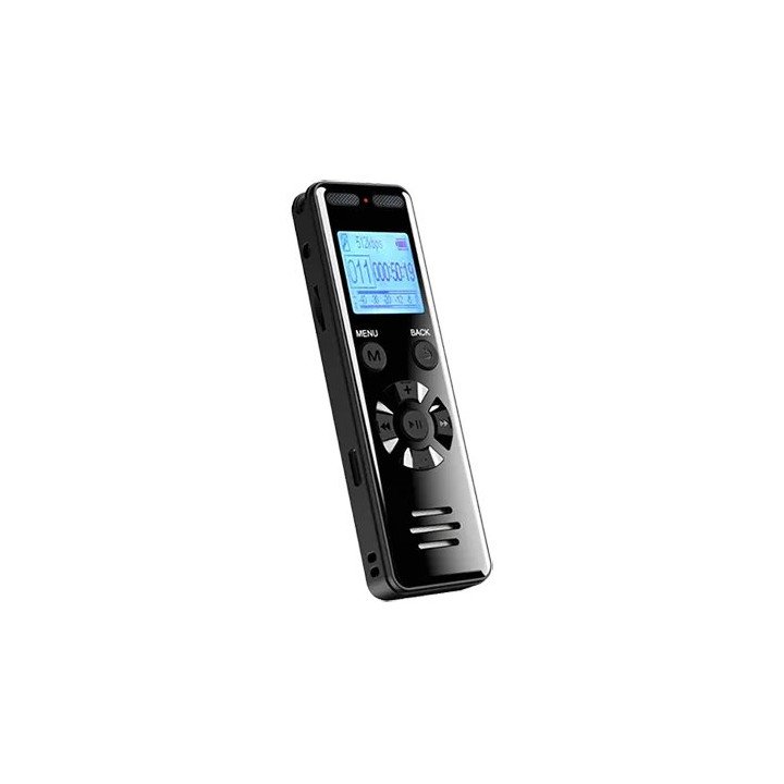 מכשיר הקלטה Super Sound 8GB L603