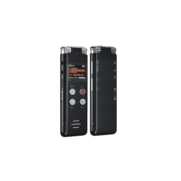 מכשיר הקלטה MIZUKI 64GB L357