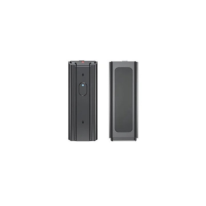 מכשיר הקלטה סמוי דיגיטלי זעיר MIZUKI 32GB L727 BT