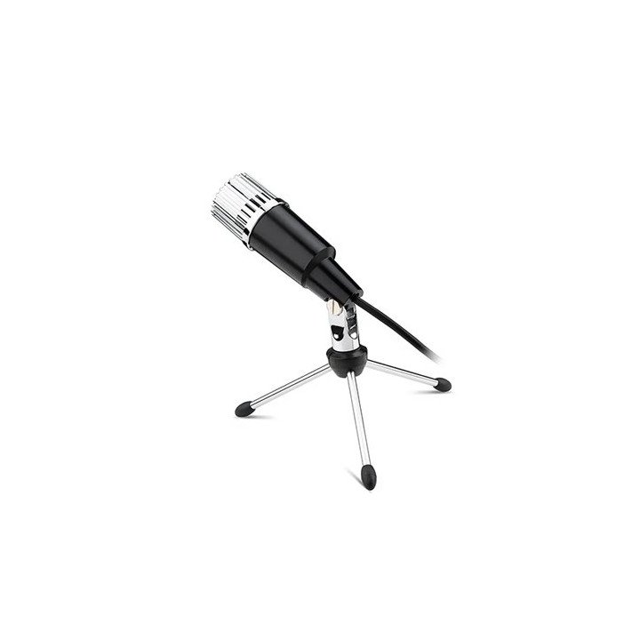 מיקרופון למחשב Super Sound IV-CM01U USB