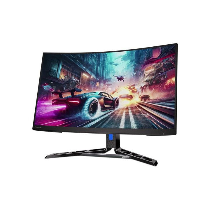 מסך גיימינג קעור לנובו 31.5 אינץ Lenovo Legion R32qc-30 180Hz 0.5ms 2K