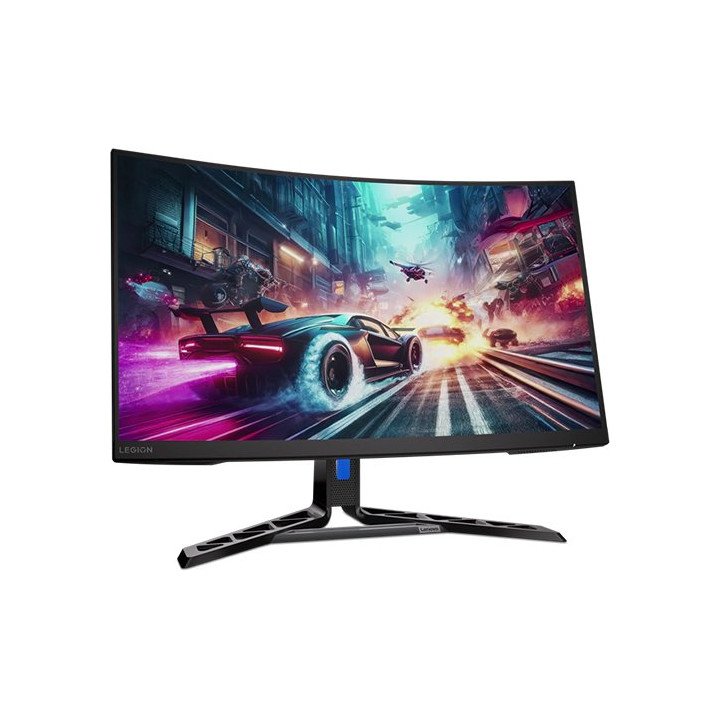 מסך גיימינג קעור לנובו 31.5 אינץ Lenovo Legion R32qc-30 180Hz 0.5ms 2K
