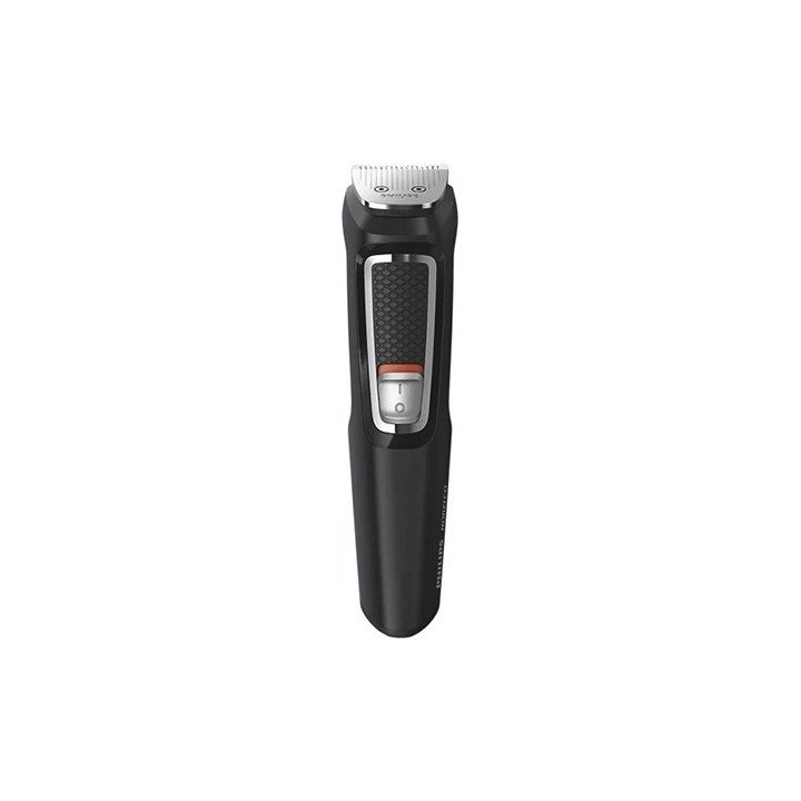 מכונת תספורת רב תכליתית לעיצוב הזקן פיליפס Philips Multigroom 3000 MG3