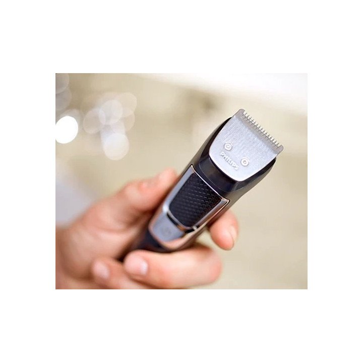 מכונת תספורת רב תכליתית לעיצוב הזקן פיליפס Philips Multigroom 3000 MG3