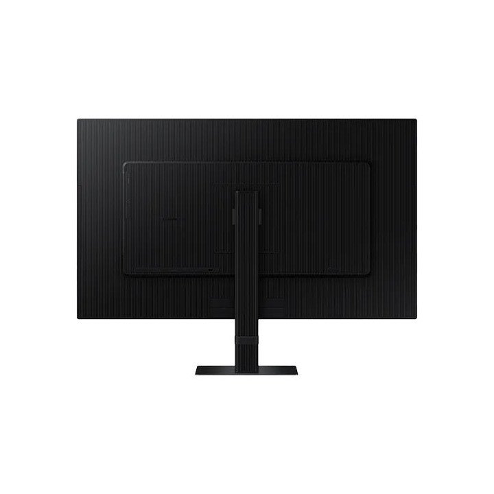 מסך מחשב 27 אינץ Samsung ViewFinity S7 S27D706EAM IPS HDR10 בצבע שחור