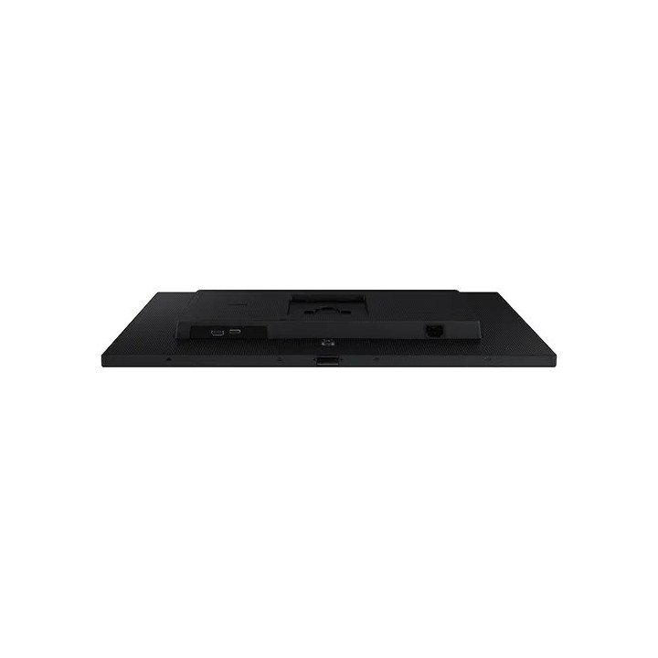 מסך מחשב 27 אינץ Samsung ViewFinity S7 S27D706EAM IPS HDR10 בצבע שחור