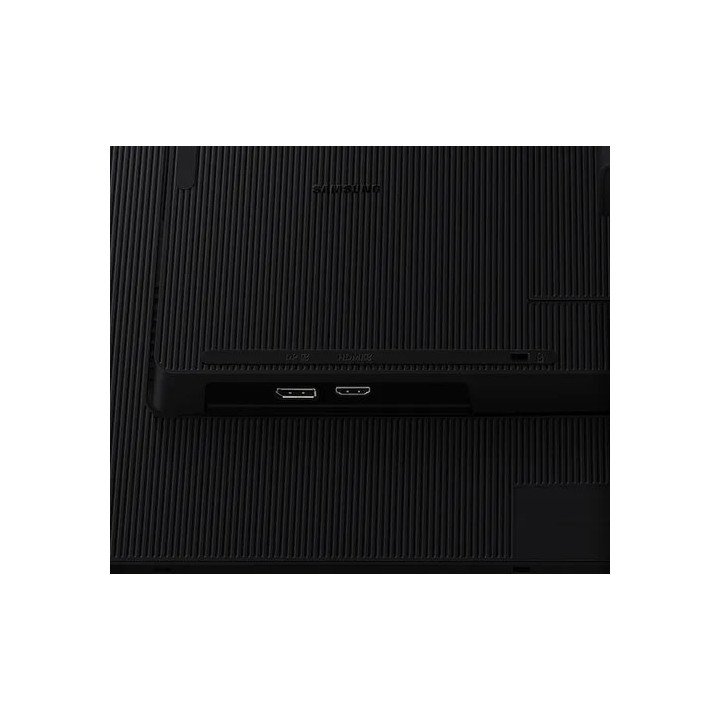 מסך מחשב 27 אינץ Samsung ViewFinity S7 S27D706EAM IPS HDR10 בצבע שחור