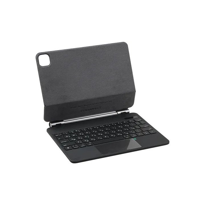 מציאון - כיסוי מקלדת לאייפד Apple iPad Pro 11 (M4) של Super Peripheral