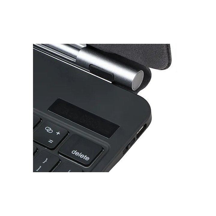 מציאון - כיסוי מקלדת לאייפד Apple iPad Pro 11 (M4) של Super Peripheral